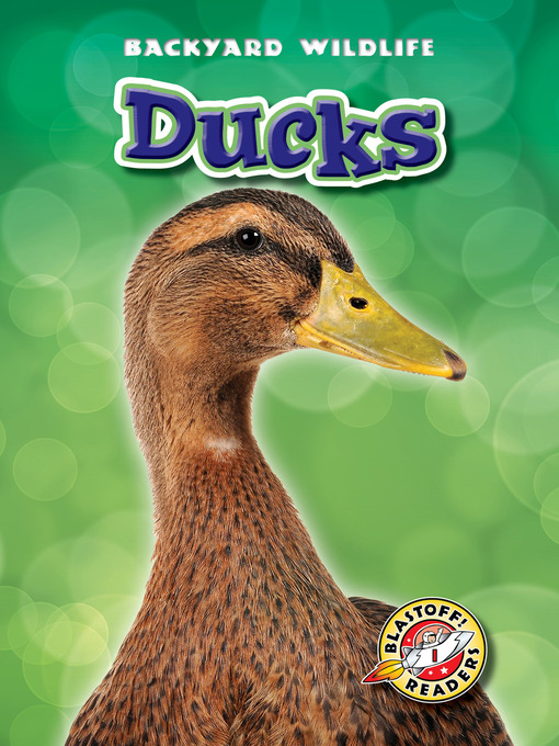 Title details for Ducks by Dana Fleming - Available